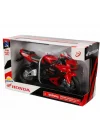 Mey İthalat®  1/12 MTR 2006 Honda CBR600R 2006 Kırmızı