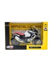 Mey İthalat® 1/12 R1250GS Model Motosiklet