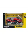 Mey İthalat® 1/12 R1250RT Model Motosiklet