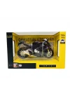 Mey İthalat® 1/12 S1000RR Model Motosiklet