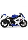 Mey İthalat®  1:12 Suzuki GSX R1000 2008 Model Motor