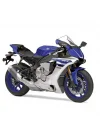 Mey İthalat®  1:12 Yamaha YZF-R1 Model Motor
