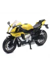 Mey İthalat®  1:12 Yamaha YZF-R1 Model Motor