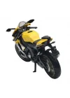Mey İthalat®  1:12 Yamaha YZF-R1 Model Motor