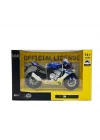 Mey İthalat® 1/12 YZF-R1 Model Motosiklet