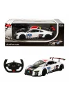 Mey İthalat® 1:14 Audi R8 LMS Uzaktan Kumandalı Işıklı Araba