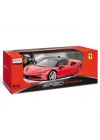 Mey İthalat® 1:14 Ferrari SF90 Stradale Kumandalı Araba