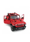 Mey İthalat® 1:14 Kumandalı Jeep Wrangler Rubicon Açılır Kapı