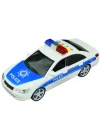 Mey İthalat®  1:16 Sesli Işıklı Polis ve Taksi