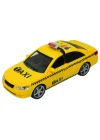 Mey İthalat®  1:16 Sesli Işıklı Polis ve Taksi