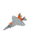 Mey İthalat® 1:16 Sesli ve Işıklı Jet Uçak