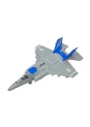 Mey İthalat® 1:16 Sesli ve Işıklı Jet Uçak