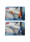 Mey İthalat® 1:16 Sesli ve Işıklı Jet Uçak