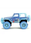 Mey İthalat® 1:16 Stitch Uzaktan Kumandalı Jeep