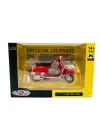 Mey İthalat® 1/18  1976 200 Model Motosiklet