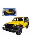 Mey İthalat®  1:18 2014 Jeep Wrangler