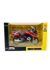 Mey İthalat® 1/18 R1250-RT Model Motosiklet