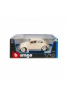 Mey İthalat® 1:18 Volkswagen Kafer Beetle 1955 Model Araba