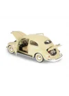 Mey İthalat® 1:18 Volkswagen Kafer Beetle 1955 Model Araba