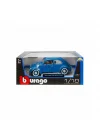 Mey İthalat® 1:18 Volkswagen Kafer Beetle 1955 Model Araba