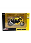 Mey İthalat® 1/18  YZF-R1 Model Motosiklet