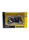Mey İthalat® 1/18  YZF-R1 Model Motosiklet