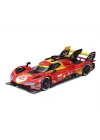 Mey İthalat® 1/24  499P Model Araba