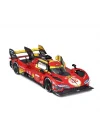 Mey İthalat® 1/24  499P Model Araba