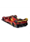 Mey İthalat® 1/24  499P Model Araba