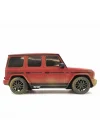 Mey İthalat® 1:24 Benz AMG G 63 Muddy Uzaktan Kumandalı Araba