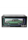 Mey İthalat® 1/24 Benz Street Edition