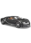 Mey İthalat®  1/24 Bugatti Chiron Model Araba