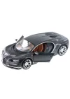 Mey İthalat®  1/24 Bugatti Chiron Model Araba
