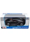 Mey İthalat®  1/24 Bugatti Chiron Model Araba
