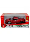 Mey İthalat® 1:24 Ferrari 458 Italia Kırmızı Model Araba