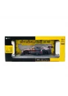 Mey İthalat® 1/24 GT3 Silver Grey Model Araba