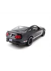 Mey İthalat®  1:24 Maisto Ford Mustang Boss 302 Model Araba
