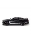 Mey İthalat®  1:24 Maisto Ford Mustang Boss 302 Model Araba