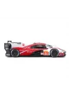 Mey İthalat® 1/24 Model 963 Model Araba