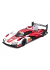 Mey İthalat® 1/24 Model 963 Model Araba