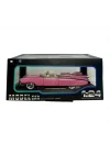 Mey İthalat® 1/24 Pink Model Araba
