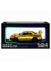 Mey İthalat® 1/24 R34 GTR Model Araba
