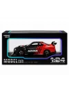 Mey İthalat® 1/24 R34 Modified Edition Model Araba