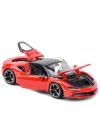 Mey İthalat® 1:24  SF90 Stradale Model Araba