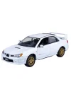 Mey İthalat® 1:24 SUBARU İMPREZA WRX STI