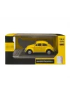 Mey İthalat® 1/32 Clical Beetle 1967 Model Araba