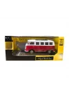 Mey İthalat® 1/32 T1 Model Araba
