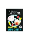 Mey İthalat® 1-3536 SİHİRBAZLIK SETLERİ