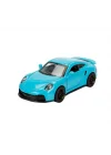 Mey İthalat® 1:43  Spor Araba 9 cm