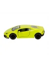 Mey İthalat® 1:43  Spor Araba 9 cm